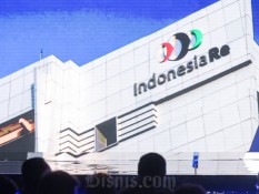 Indonesia Re Ungkap Rencana Penambahan Modal Pasca Danantara Terbentuk