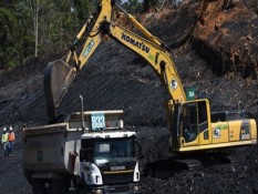 United Tractors (UNTR) Mau Caplok Tambang, Siapkan Rp16,8 Triliun