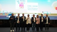 PEVS 2025 Digelar, PERIKLINDO Dorong Kendaraan Listrik Nasional