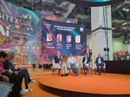 GITEX Asia 2025: AI Pemantik Transformasi Lintas Sektor