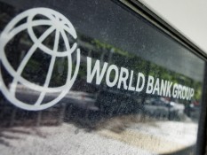 Bank Dunia Ramal Rasio Penerimaan Negara RI Cuma 11,9%, Padahal Prabowo Ingin 23%