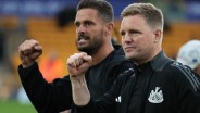 Prediksi Skor Newcastle Vs Ipswich, Howe Sebut Persaingan ke Liga Champions Ketat