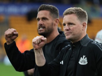 Prediksi Skor Newcastle Vs Ipswich, Howe Sebut Persaingan ke Liga Champions Ketat