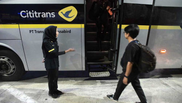 Cititrans Luncurkan Rute Baru Madiun-Jakarta
