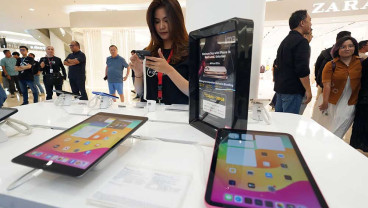 IM3 Hadirkan Bundling Eksklusif IM3 Platinum Dengan iPhone 16