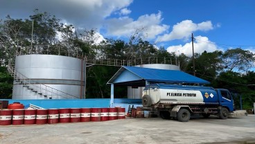 Elnusa Petrofin Dukung Ketahanan Energi, Optimalisasi Hilirisasi Migas
