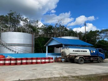 Elnusa Petrofin Dukung Ketahanan Energi, Optimalisasi Hilirisasi Migas