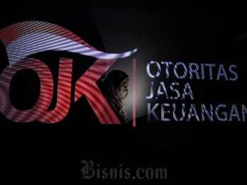 Hasil Investasi Asuransi Turun jadi Rp14,8 Triliun Imbas IHSG Jeblok
