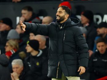 Prediksi Bournemouth Vs Manchester United, Amorim Pastikan Dalot Absen