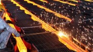 Dorong Dekarbonisasi, India Akan Beri Insentif Produsen Baja Hijau