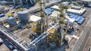Ancang-ancang Freeport Ajukan Perpanjangan Kontrak usai Masalah Smelter Tuntas