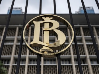 Modal Asing Rp2,36 Triliun Masuk ke RI, SBN Jadi Primadona