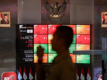 10 Saham Top Losers Sepekan, GEMA, OBAT, hingga BEER Anjlok