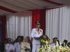 Evaluasi 29 Tahun Otonomi Daerah, Wamendagri Dorong Inovasi dan Kolaborasi Daerah