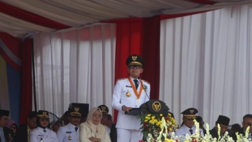Evaluasi 29 Tahun Otonomi Daerah, Wamendagri Dorong Inovasi dan Kolaborasi Daerah
