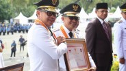 Balikpapan Peringkat Ketiga Nasional dalam Penyelenggaraan Pemerintahan