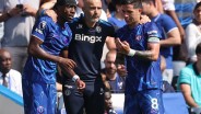 Prediksi Skor Chelsea vs Everton: Head to Head dan Susunan Pemain