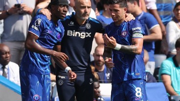 Prediksi Skor Chelsea vs Everton: Head to Head dan Susunan Pemain