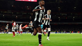 Prediksi Skor Newcastle vs Ipswich: Head to Head dan Susunan Pemain