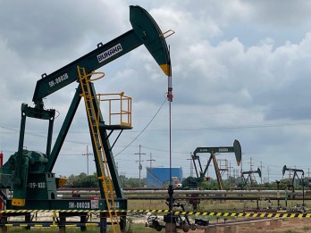 Indonesia Attracts Global Oil & Gas Giants with Untapped Potential