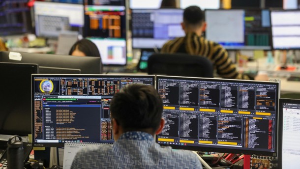 Dapen Jepang Nikmati Puluhan Miliar dari Dividen BNI (BBNI)