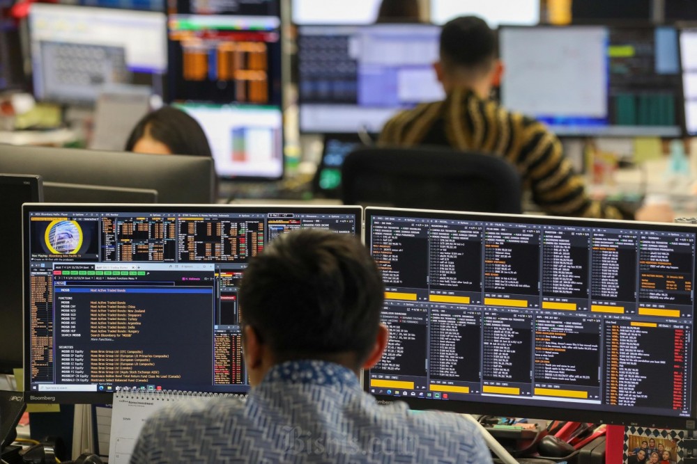Dapen Jepang Nikmati Puluhan Miliar dari Dividen BNI (BBNI)