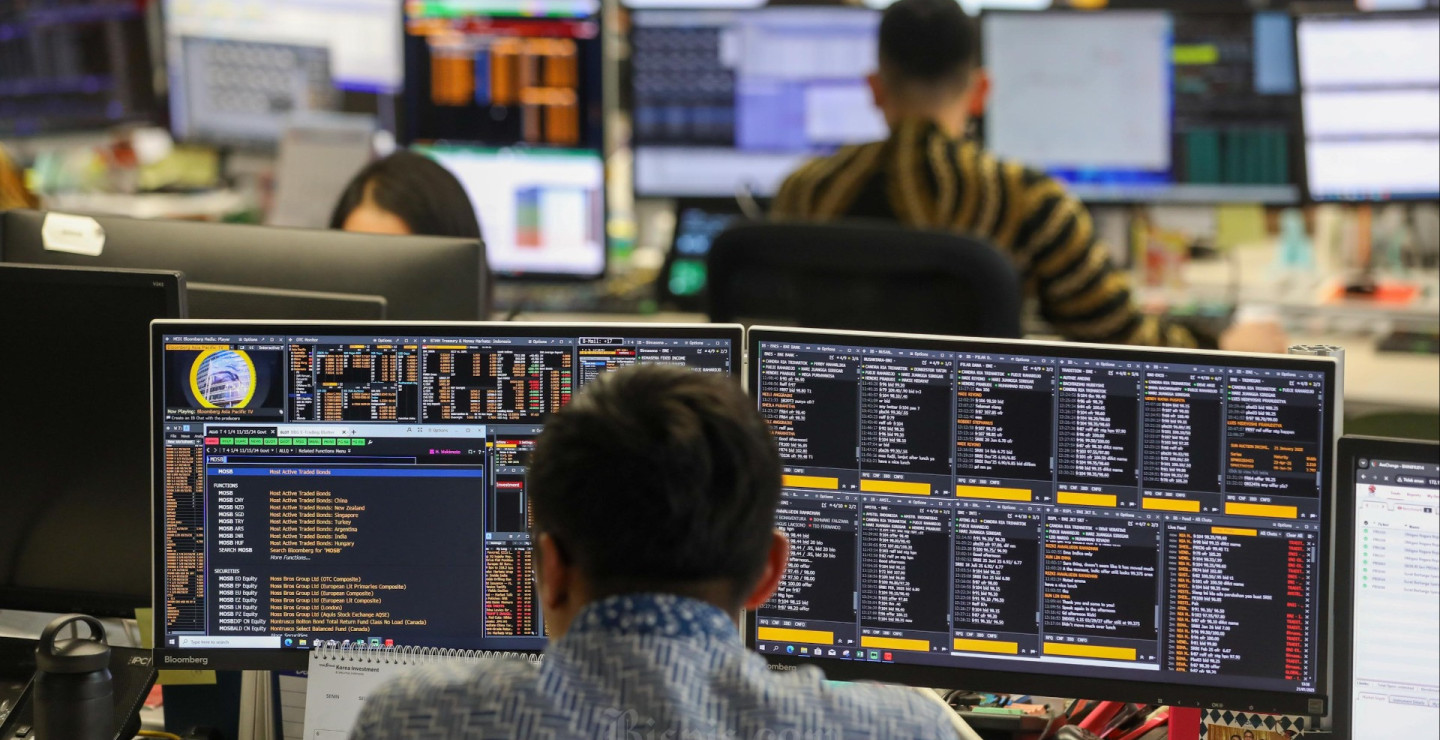 Dapen Jepang Nikmati Puluhan Miliar dari Dividen BNI (BBNI)