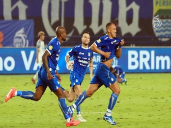 Prediksi Skor Persib vs PSS: Head to Head, Susunan Pemain