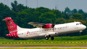 Naik Kelas, Maskapai TransNusa Bukan Low Cost Carrier Lagi