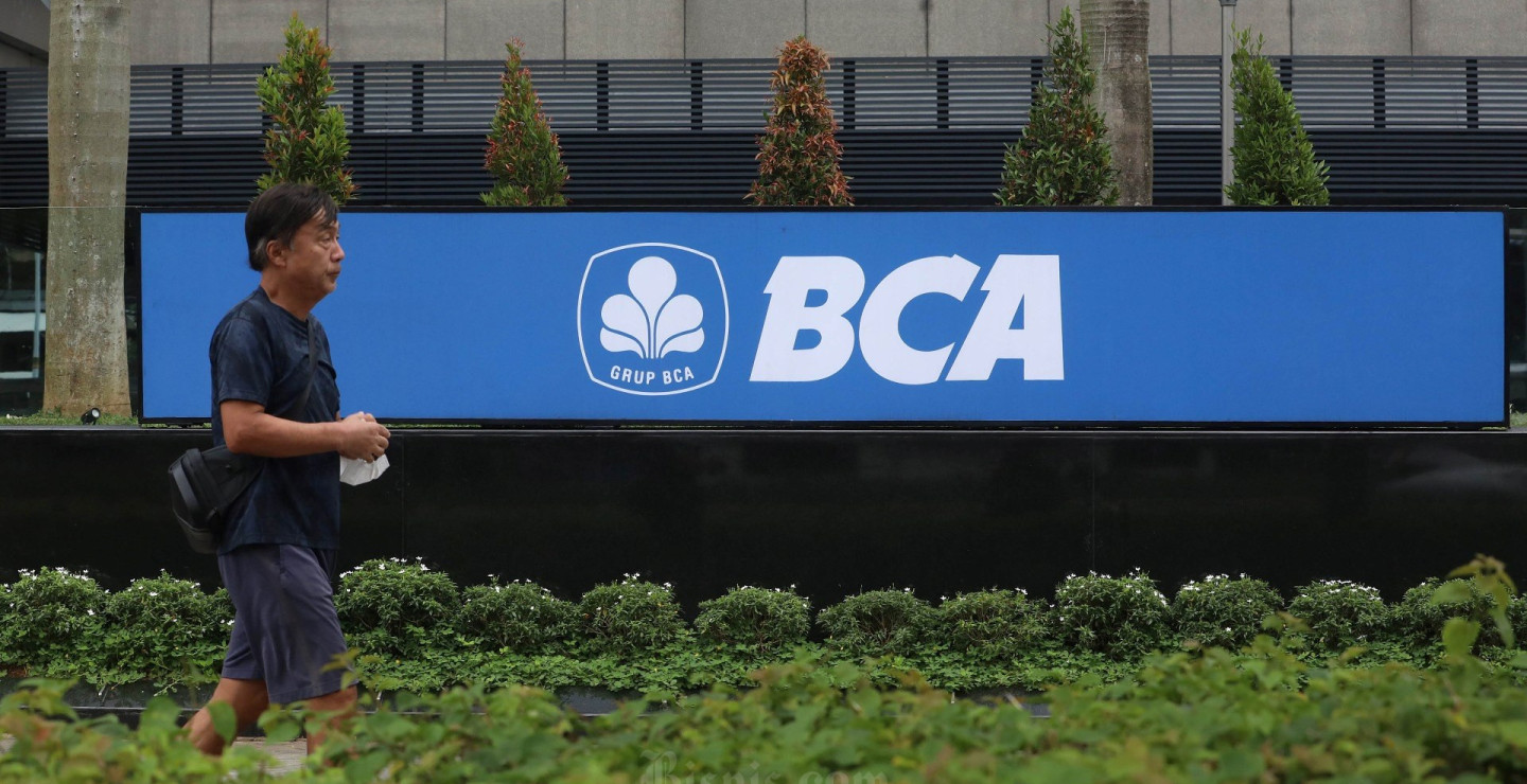 BBCA Looks at Upbeat Outlook Despite Headwinds