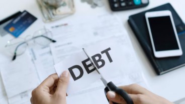 Bank Dunia Proyeksi Rasio Utang Pemerintah Tembus 40,1% pada 2025