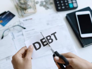 Bank Dunia Proyeksi Rasio Utang Pemerintah Tembus 40,1% pada 2025