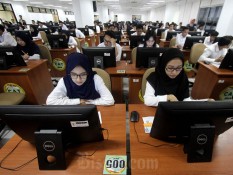1.957 CPNS Mundur, Komisi II Sebut Musibah Nasional