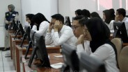 Ribuan CPNS Mundur, Puan Sebut Harus Ada Evaluasi Menyuruh