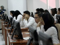 Ribuan CPNS Mundur, Puan Sebut Harus Ada Evaluasi Menyuruh