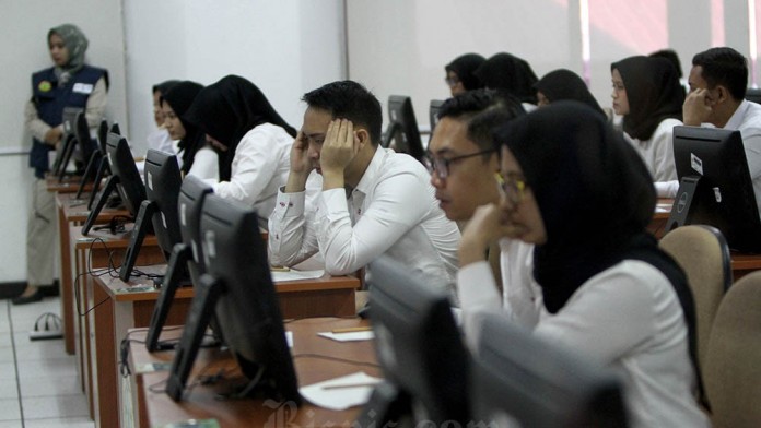 Ribuan CPNS Mundur, Puan Sebut Harus Ada Evaluasi Menyuruh