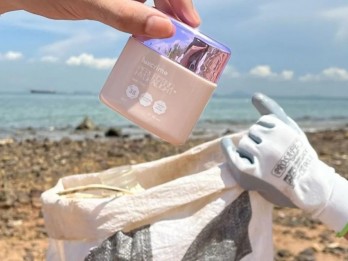 Konsumen RI Mulai Melek Produk Lokal Usung Prinsip ESG