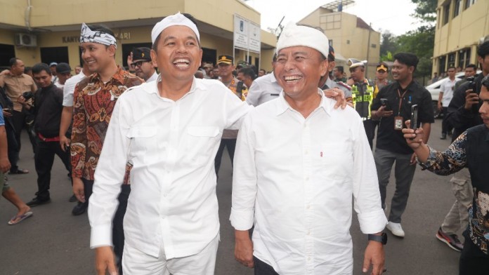 Dedi Mulyadi Pastikan Sudah Lunasi Tunggakan Pajak Lexus