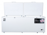 Modena Perkenalkan Chest Freezer Terbaru, Cocok untuk Usaha Restoran hingga Frozen Food!