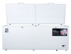 Modena Perkenalkan Chest Freezer Terbaru, Cocok untuk Usaha Restoran hingga Frozen Food!