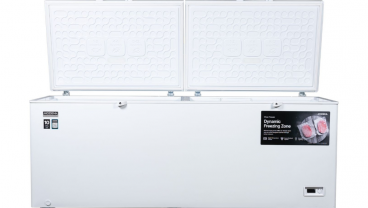 Modena Perkenalkan Chest Freezer Terbaru, Cocok untuk Usaha Restoran hingga Frozen Food!