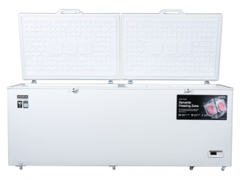 Modena Perkenalkan Chest Freezer Terbaru, Cocok untuk Usaha Restoran hingga Frozen Food!