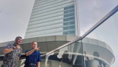 Bidik Segmen Pebisnis, Intiland Kembangkan Grand Whiz Hotel di Tengah Kota Surabaya