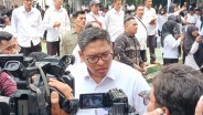Wamentan Sebut Ada Pihak Ingin Indonesia Tetap Impor Beras