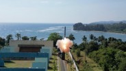 Aksi Tembak India-Pakistan Masih Berlangsung