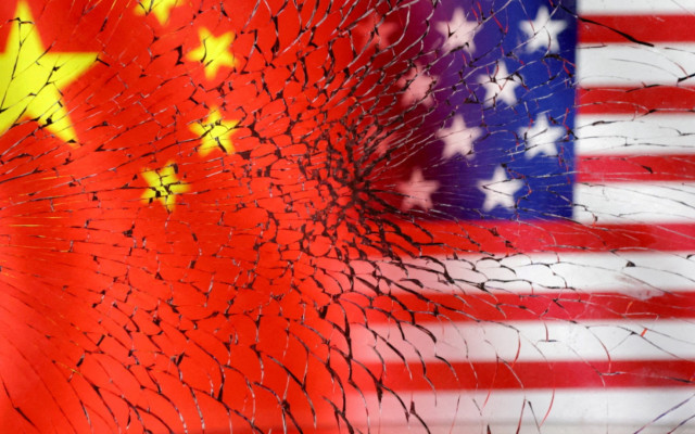 Andil China Saat Ekonomi Asean Bergerak Lambat Hadapi Tarif Trump