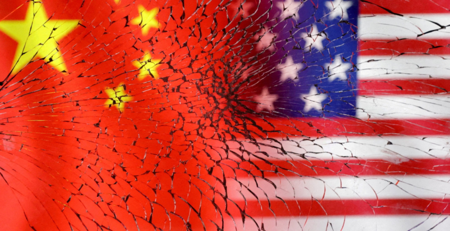 Andil China Saat Ekonomi Asean Bergerak Lambat Hadapi Tarif Trump