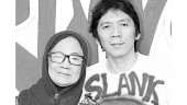Kalangan Musisi Sampaikan Ucapan Belasungkawa ke Bunda Iffet Slank