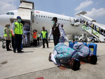 PKS Usul Kuota Haji Kazakhstan untuk Jemaah RI