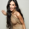 Demi Moore Dinobatkan Wanita Tercantik di Dunia, Ini Alasannya